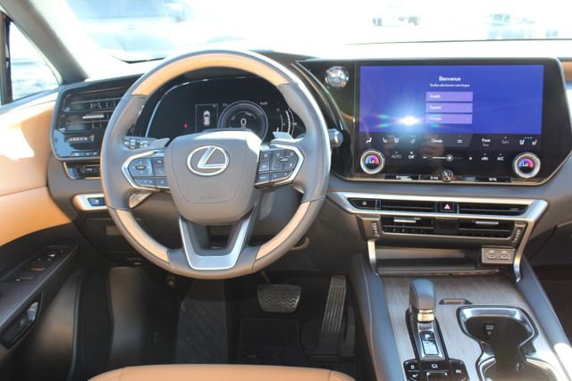 Certified 2024 Lexus RX 350h w/ Convenience Package image 14