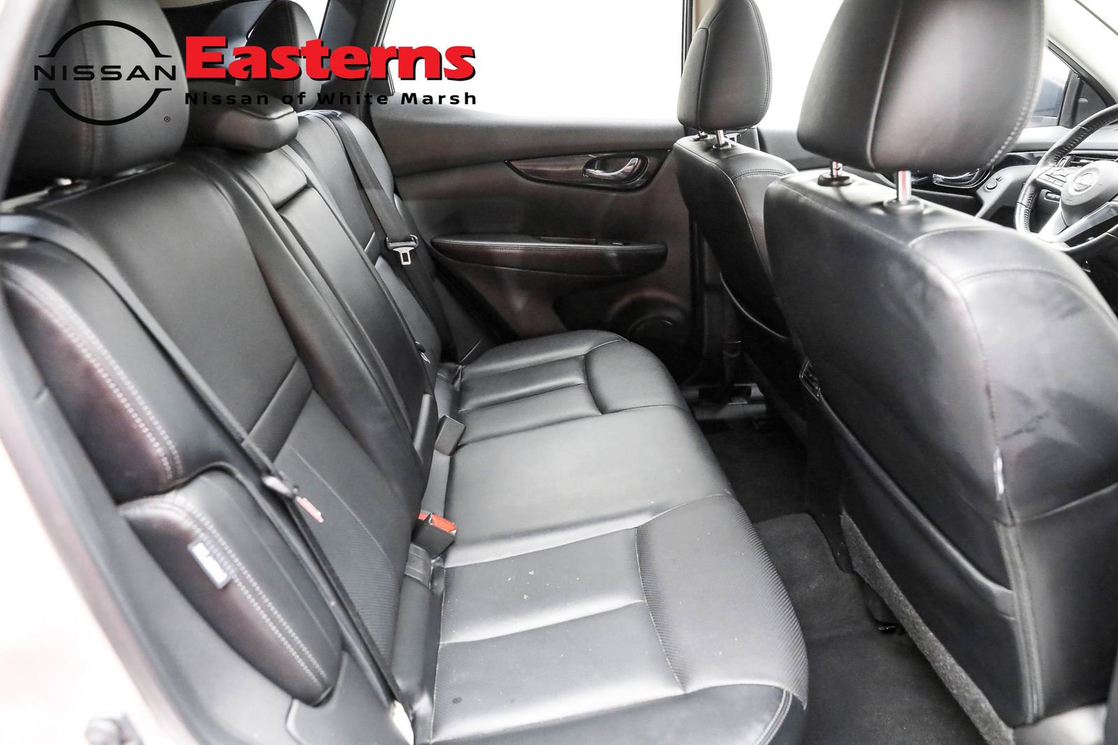 Used 2022 Nissan Rogue Sport SL w/ Premium Package image 22