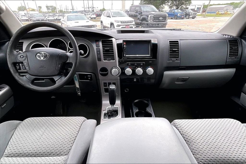 Used 2010 Toyota Tundra 2WD CrewMax image 6