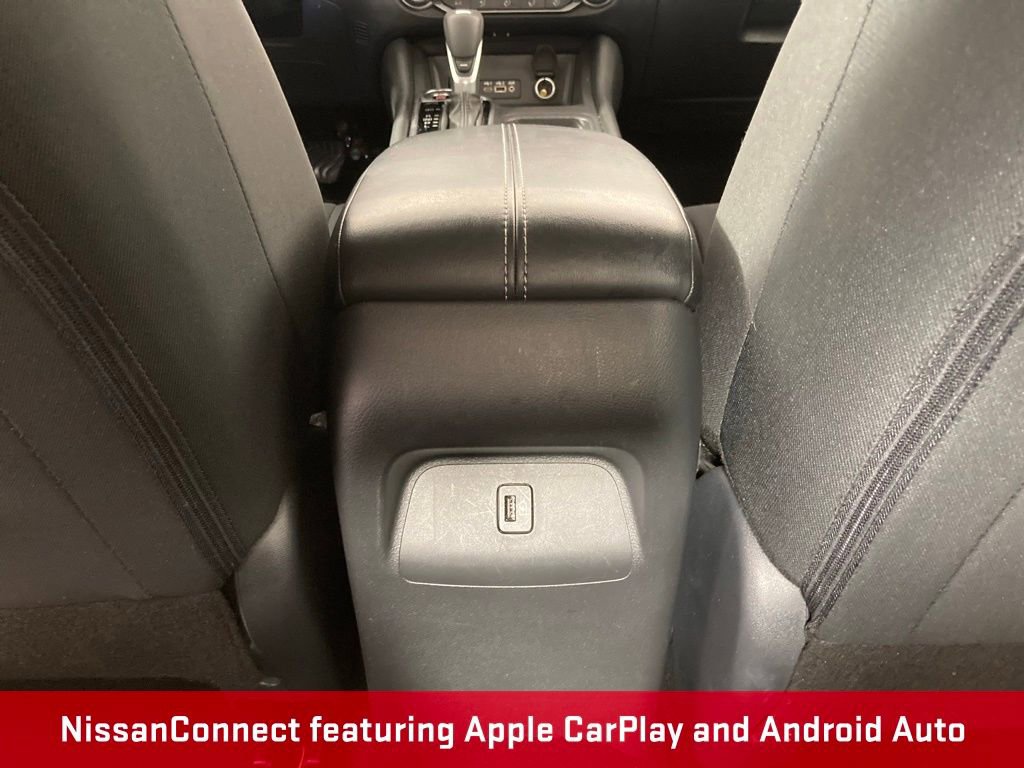 Used 2024 Nissan Sentra SV image 16