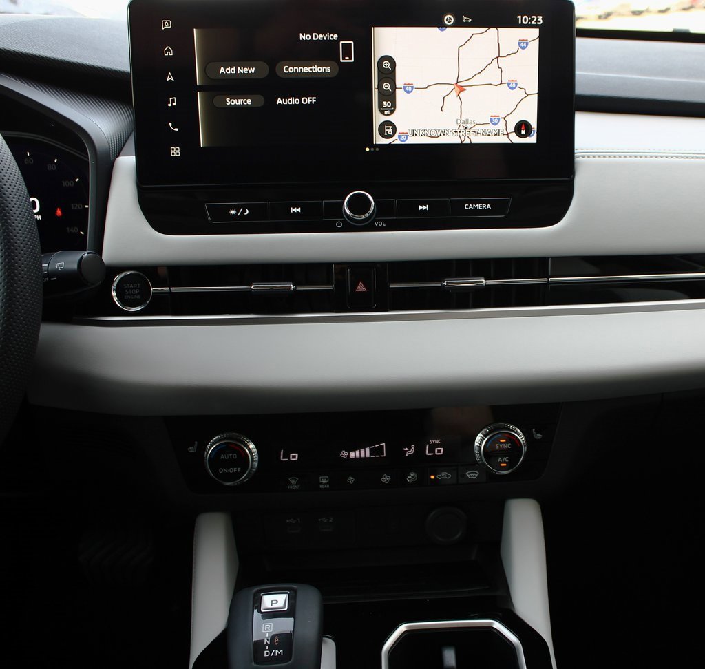 New 2025 Mitsubishi Outlander SE image 19