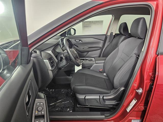 New 2026 Nissan Rogue S image 22