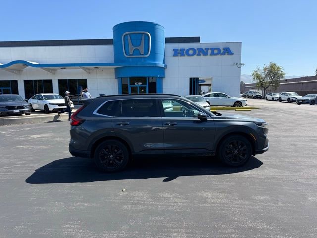 Used 2023 Honda CR-V Sport Touring image 13
