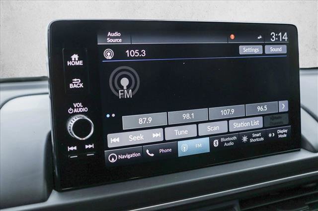 New 2025 Honda Pilot Elite image 19