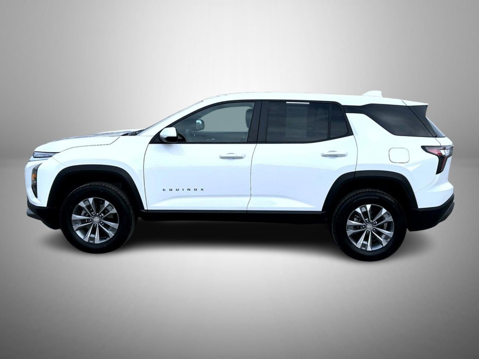 Certified 2025 Chevrolet Equinox LT image 8