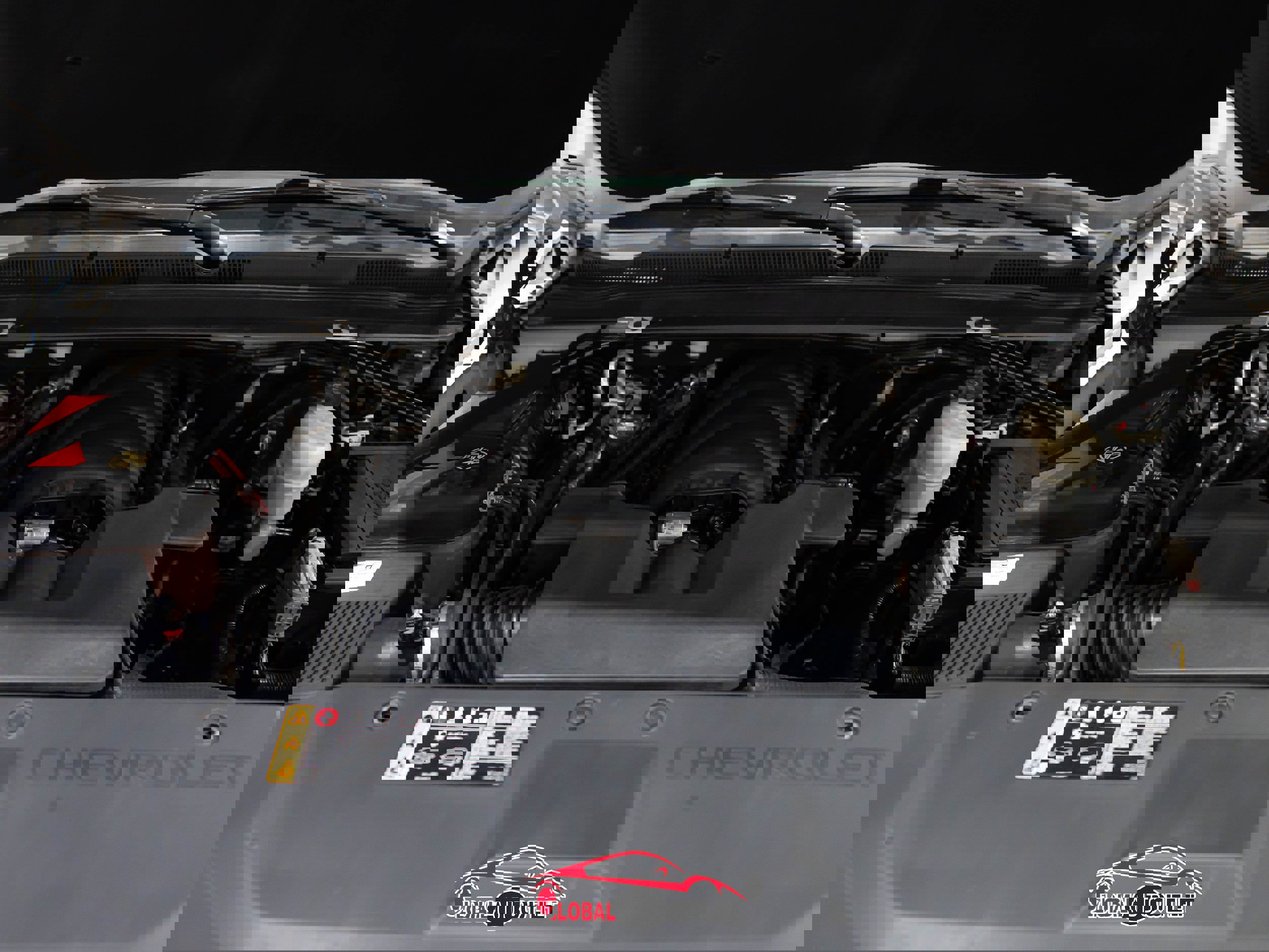 Used 2020 Chevrolet Tahoe Premier w/ RST 6.2L Performance Edition image 52