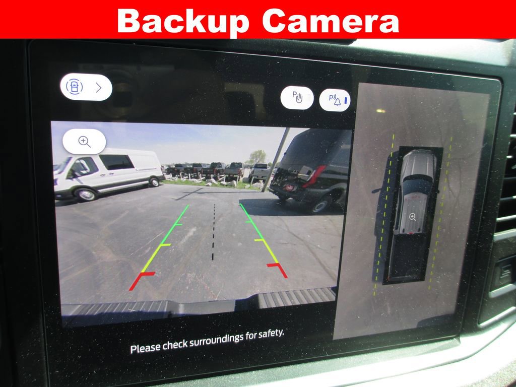 Used 2026 Ford F250 Platinum AWD/4WD image 18