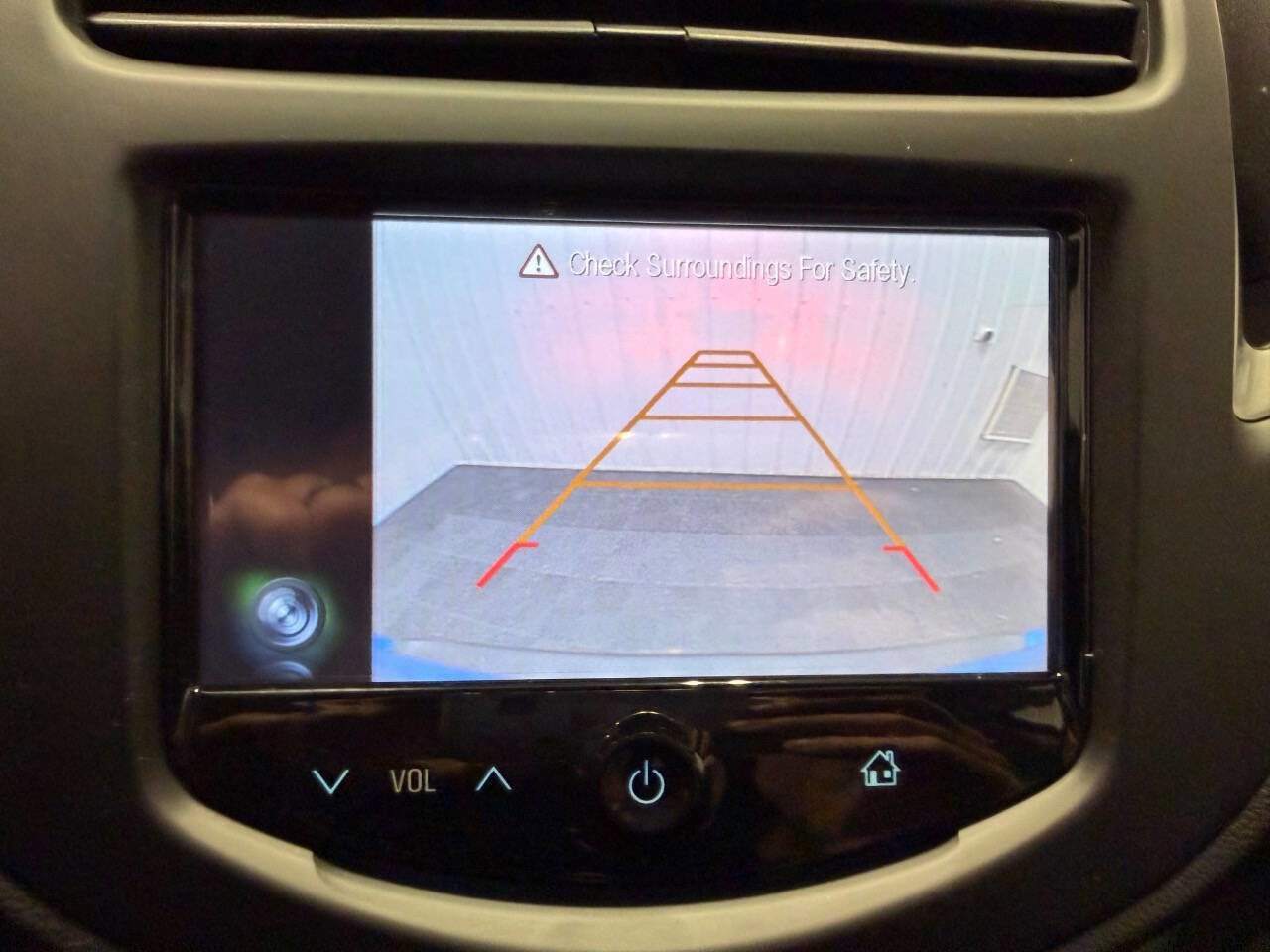 Used 2016 Chevrolet Trax LT w/ LT Convenience Package image 30