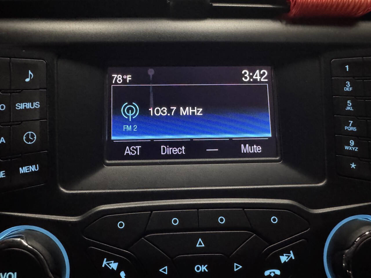 Used 2014 Ford Fusion SE image 22