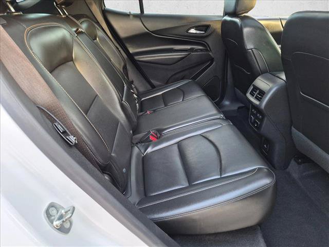 Used 2018 Chevrolet Equinox Premier FWD image 20