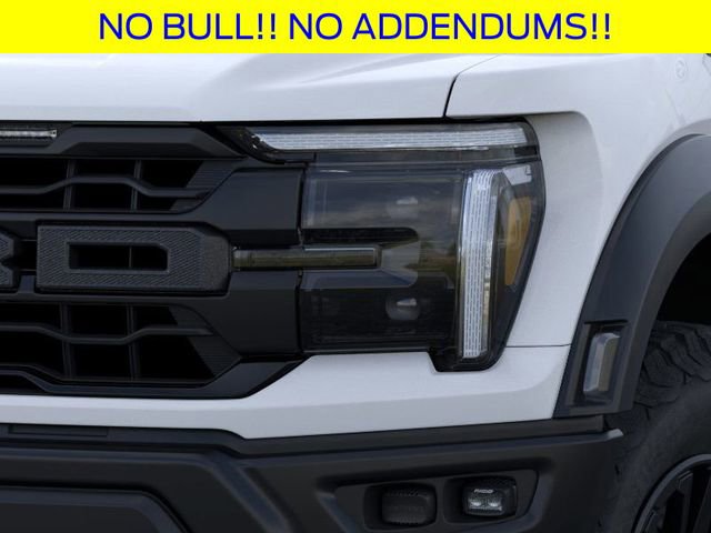 New 2026 Ford F150 Raptor image 19