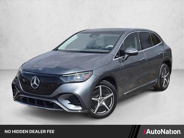 Certified 2023 Mercedes-Benz EQE 350+ SUV