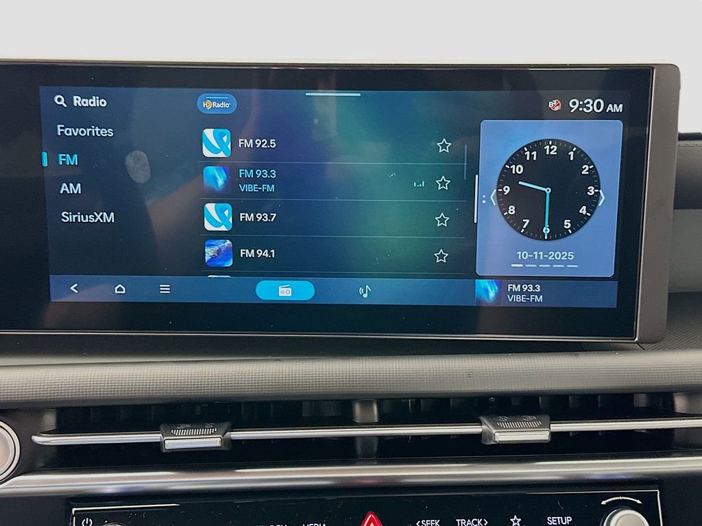 New 2026 Hyundai Santa Cruz SEL image 11