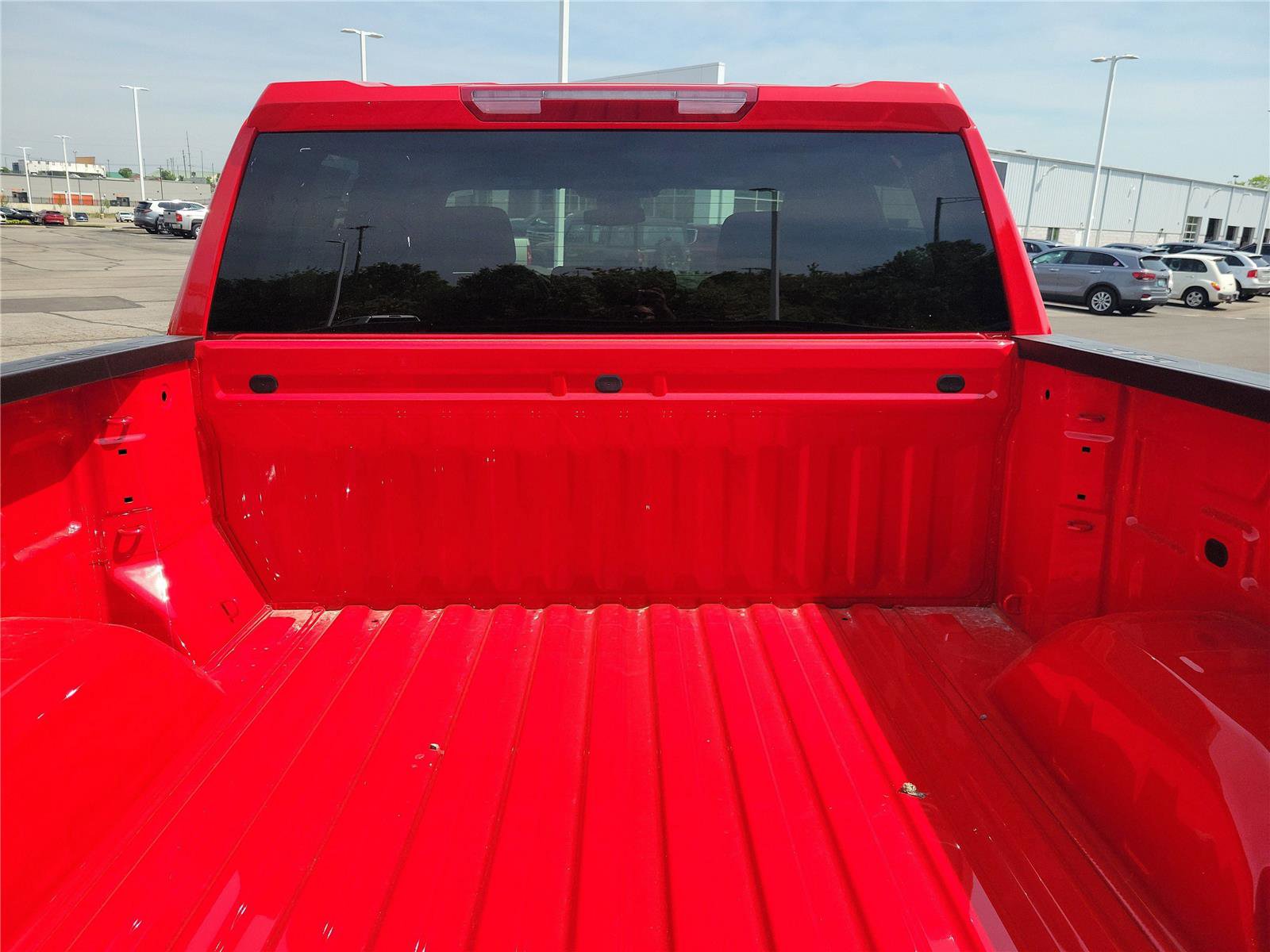 New 2026 GMC Sierra 1500 Elevation AWD/4WD image 9