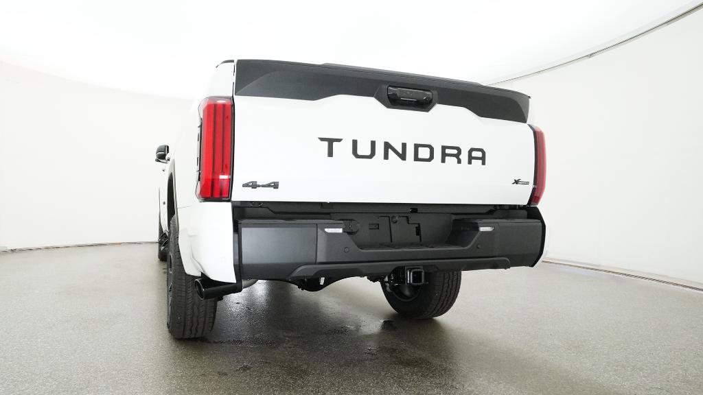 New 2026 Toyota Tundra SR5 image 25
