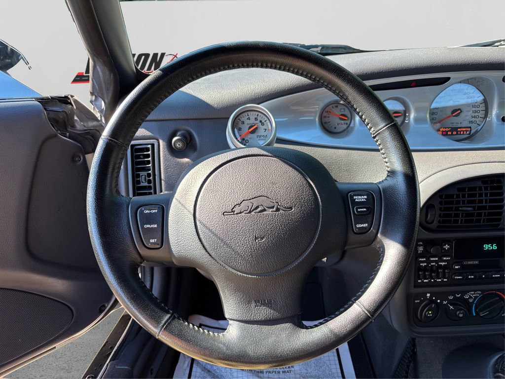Used 2001 Plymouth Prowler Base image 19