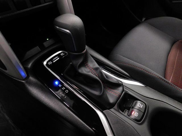 Used 2025 Toyota Corolla Cross AWD Hybrid image 33