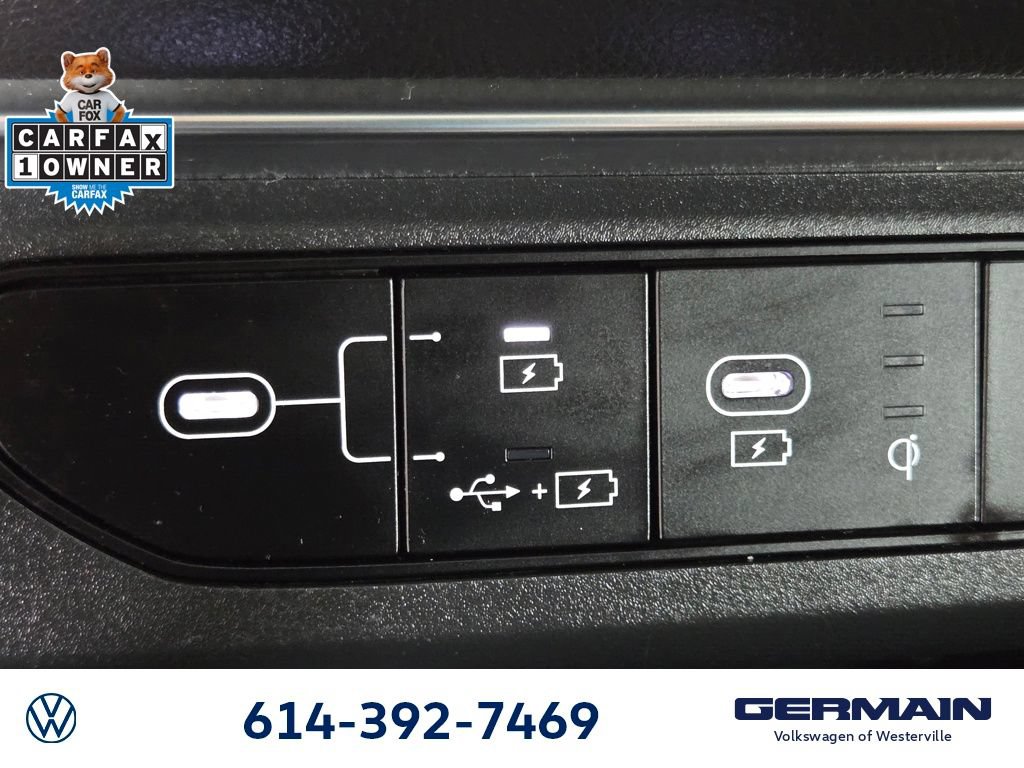 Used 2025 Kia Carnival SX FWD image 30