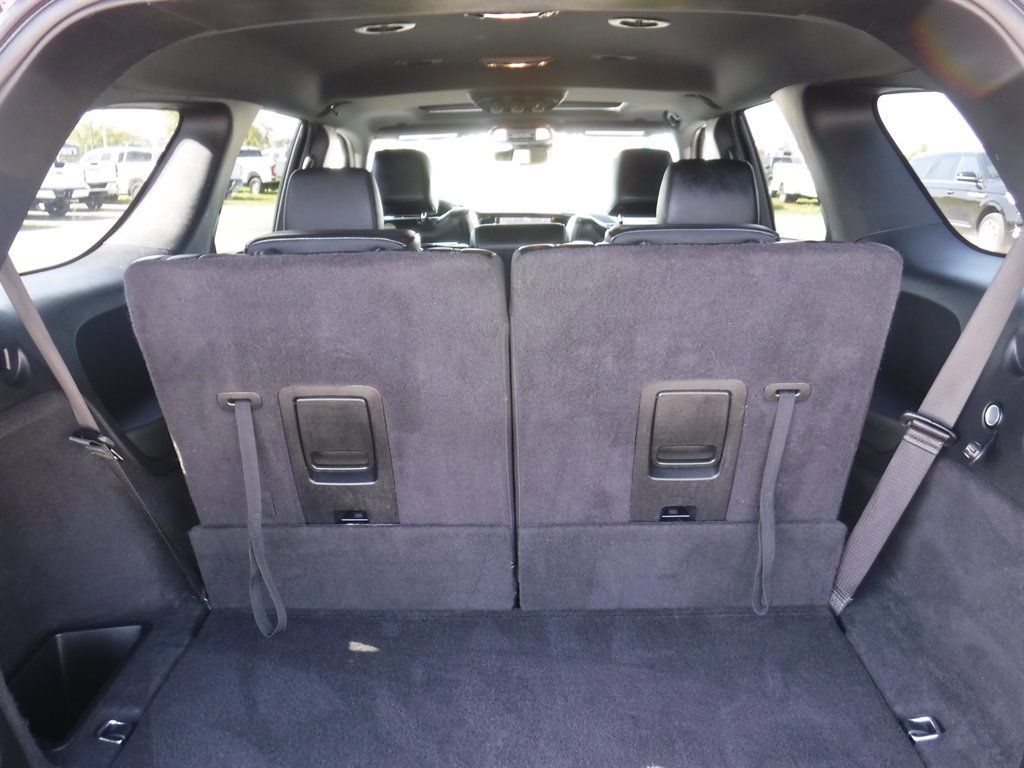 Used 2024 Dodge Durango GT image 6