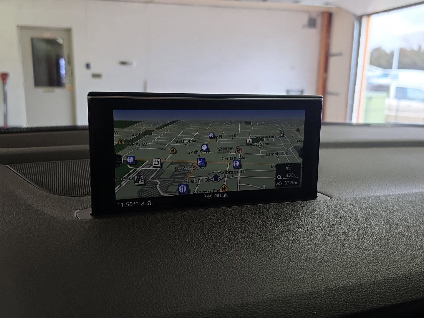 Used 2018 Audi Q7 3.0T Premium Plus w/ Premium Plus Package image 12