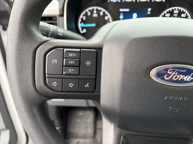 Used 2023 Ford F150 XL w/ Trailer Tow Package image 18