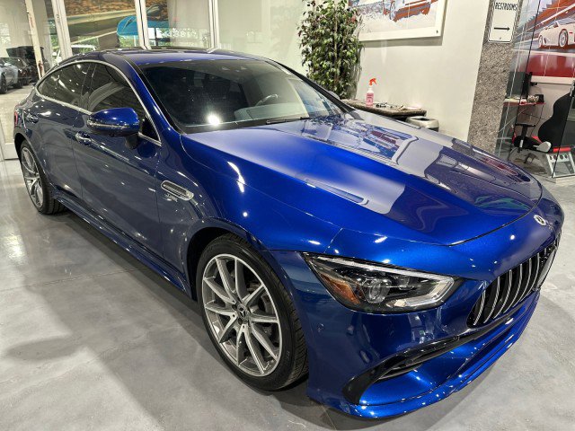 Used 2020 Mercedes-Benz AMG GT 53 image 2