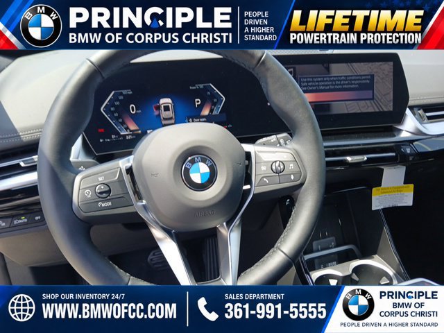 New 2026 BMW X1 xDrive28i w/ Convenience Package AWD/4WD image 21