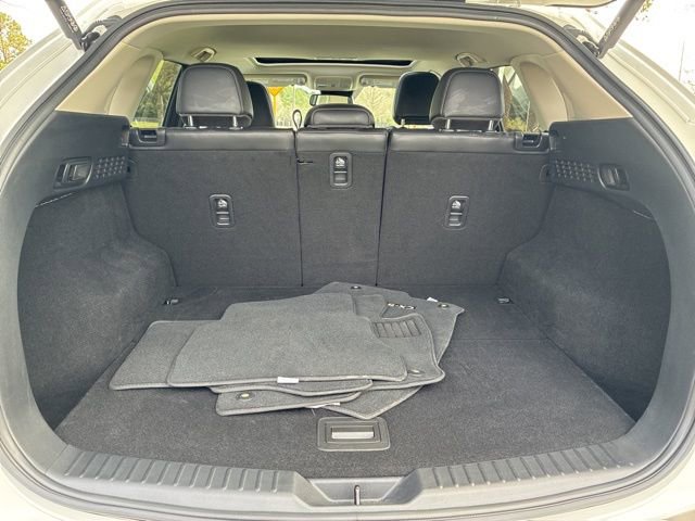 Used 2023 MAZDA CX-5 AWD 2.5 S w/ Premium Plus Pkg image 18