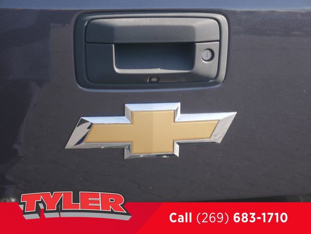 Used 2016 Chevrolet Silverado 1500 LT w/ All Star Edition AWD/4WD image 17