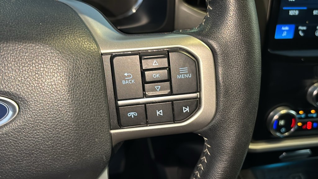 Used 2024 Ford Expedition Max XLT AWD/4WD image 15