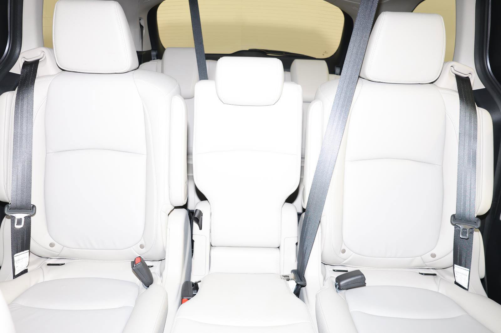 Used 2026 Honda Odyssey EX-L image 12