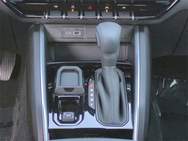 Certified 2026 Chevrolet Colorado W/T w/ WT Custom Package image 19