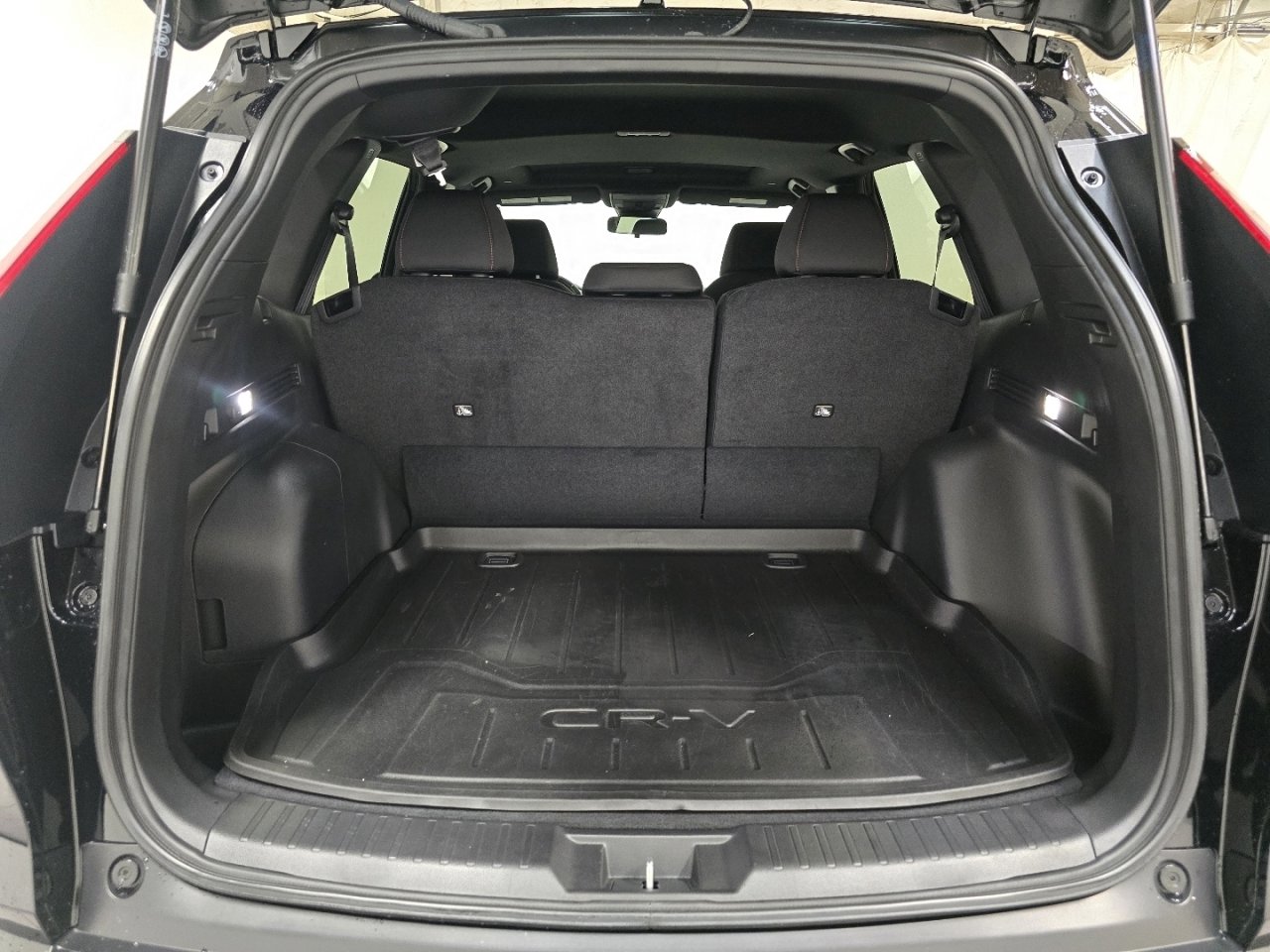 Used 2024 Honda CR-V Sport image 19