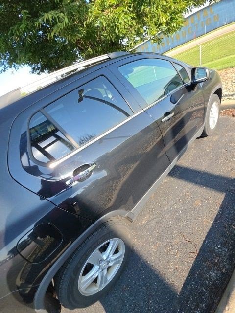 Used 2020 Chevrolet Trax LT w/ LT Convenience Package FWD image 12