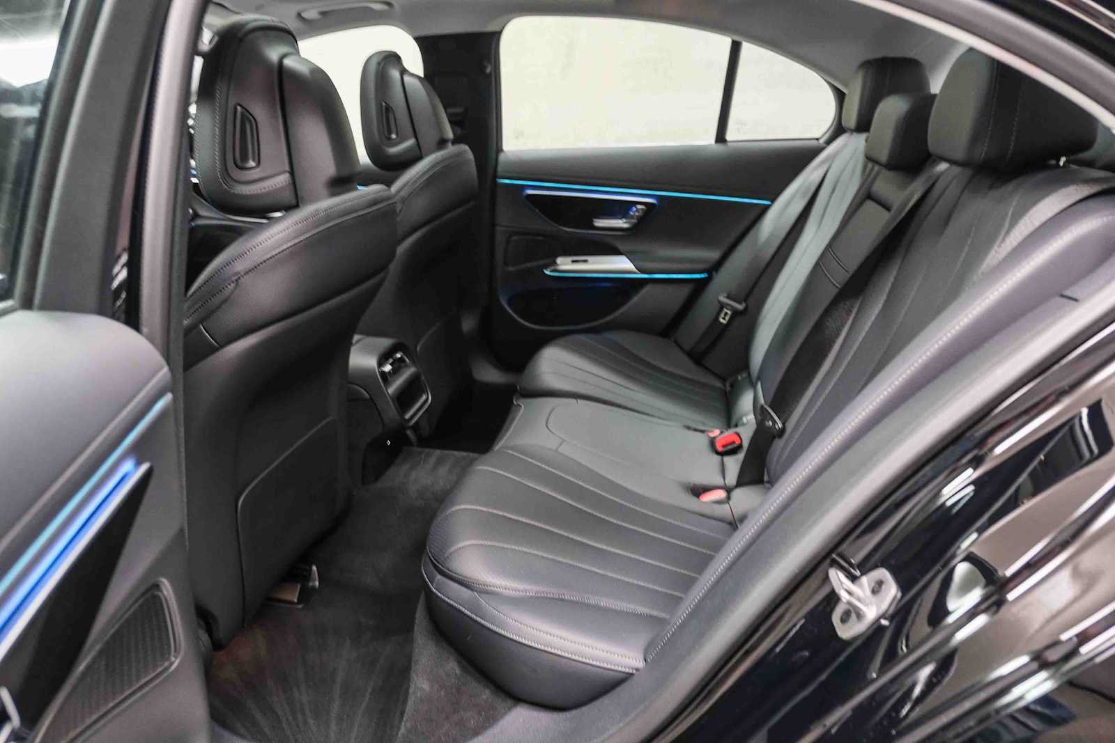 Certified 2026 Mercedes-Benz E 350 Sedan image 21