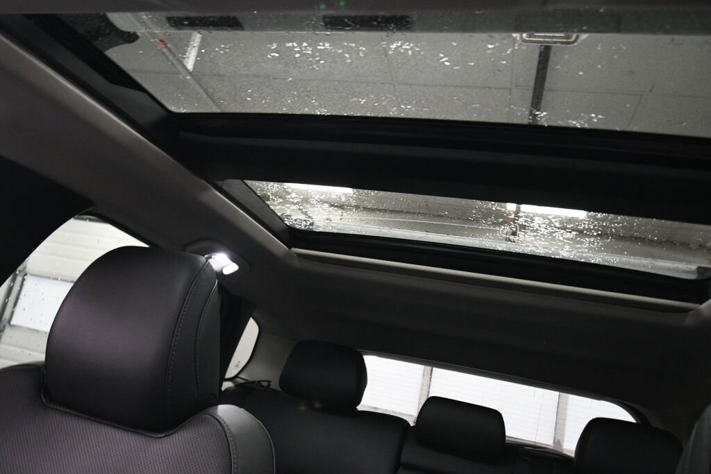 Used 2025 MAZDA CX-50 2.5 Hybrid w/ Weather Package AWD/4WD image 20