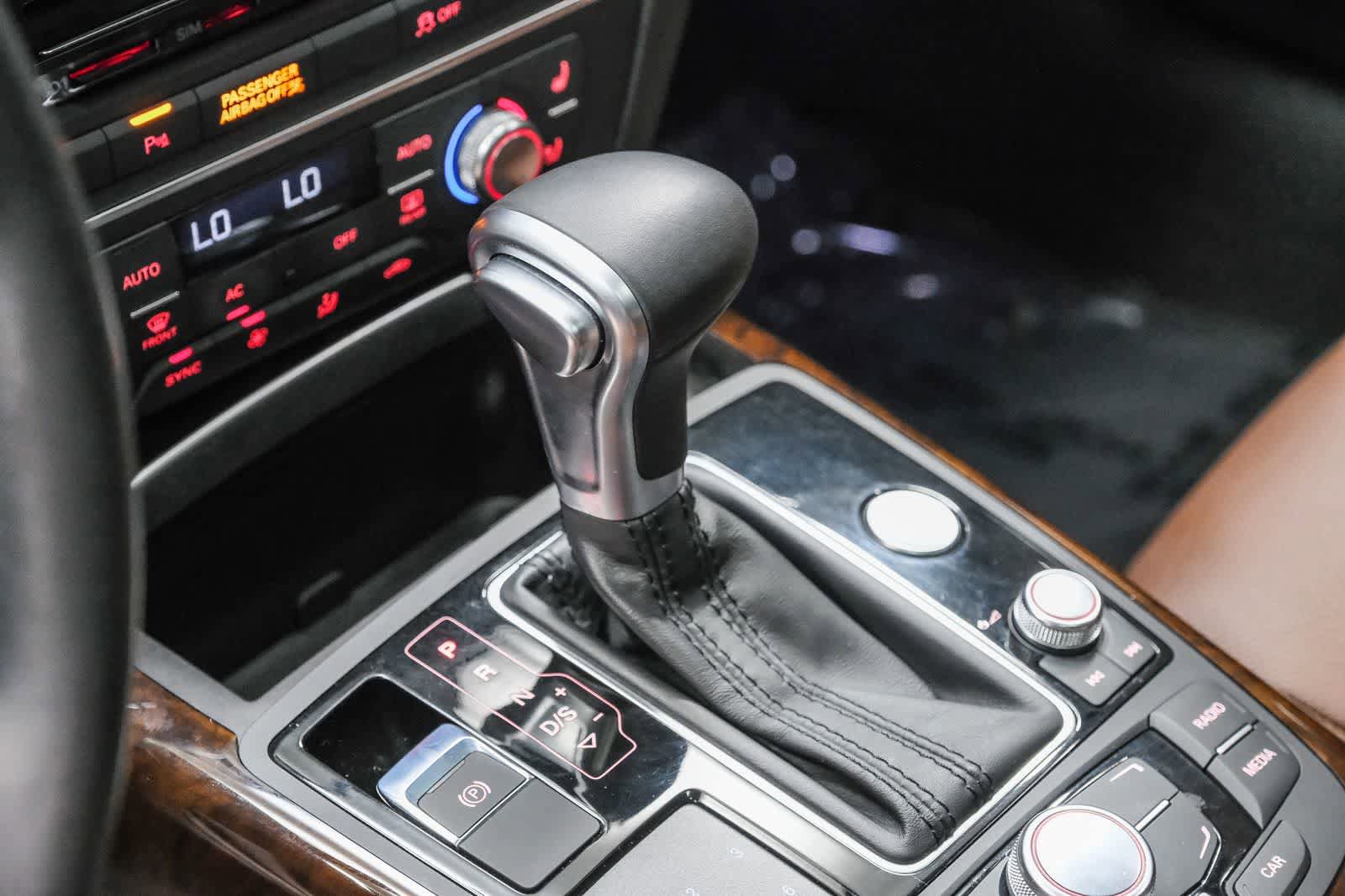Used 2012 Audi A6 3.0T Prestige AWD/4WD image 26
