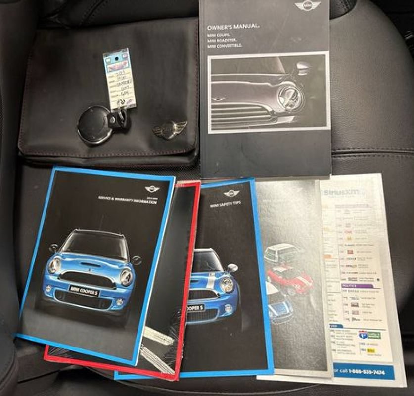 Used 2013 MINI Cooper Convertible FWD image 57