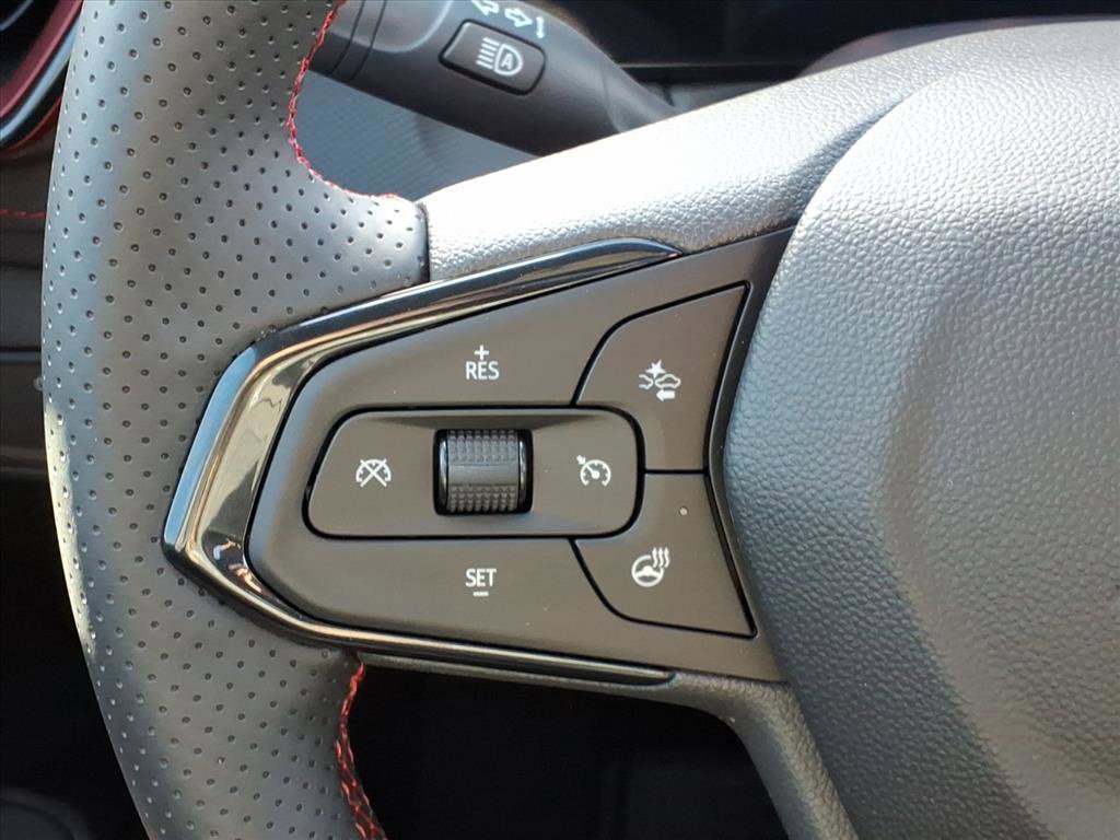 New 2026 Chevrolet TrailBlazer RS w/ Convenience Package FWD image 18