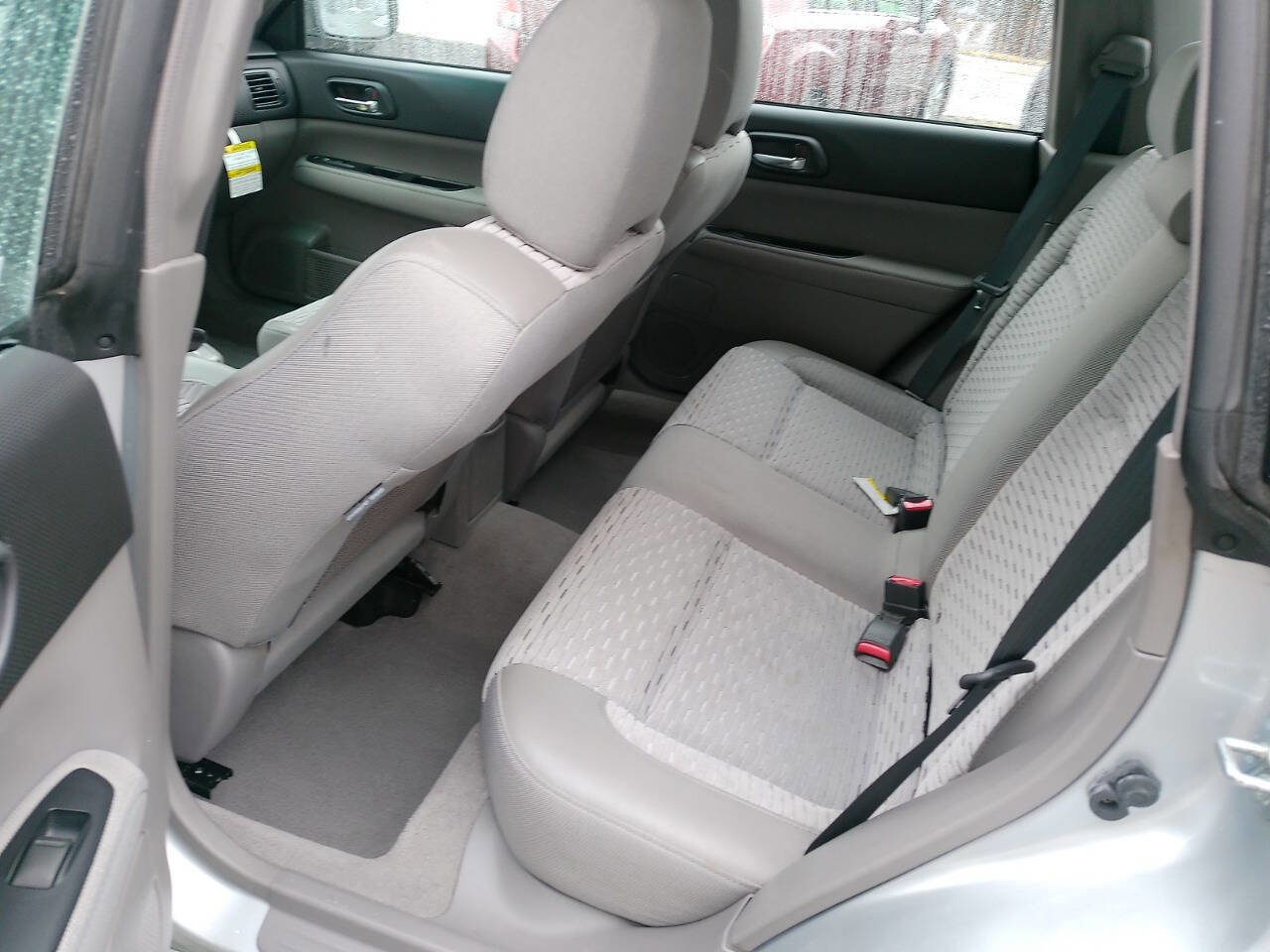 Used 2003 Subaru Forester 2.5XS image 33