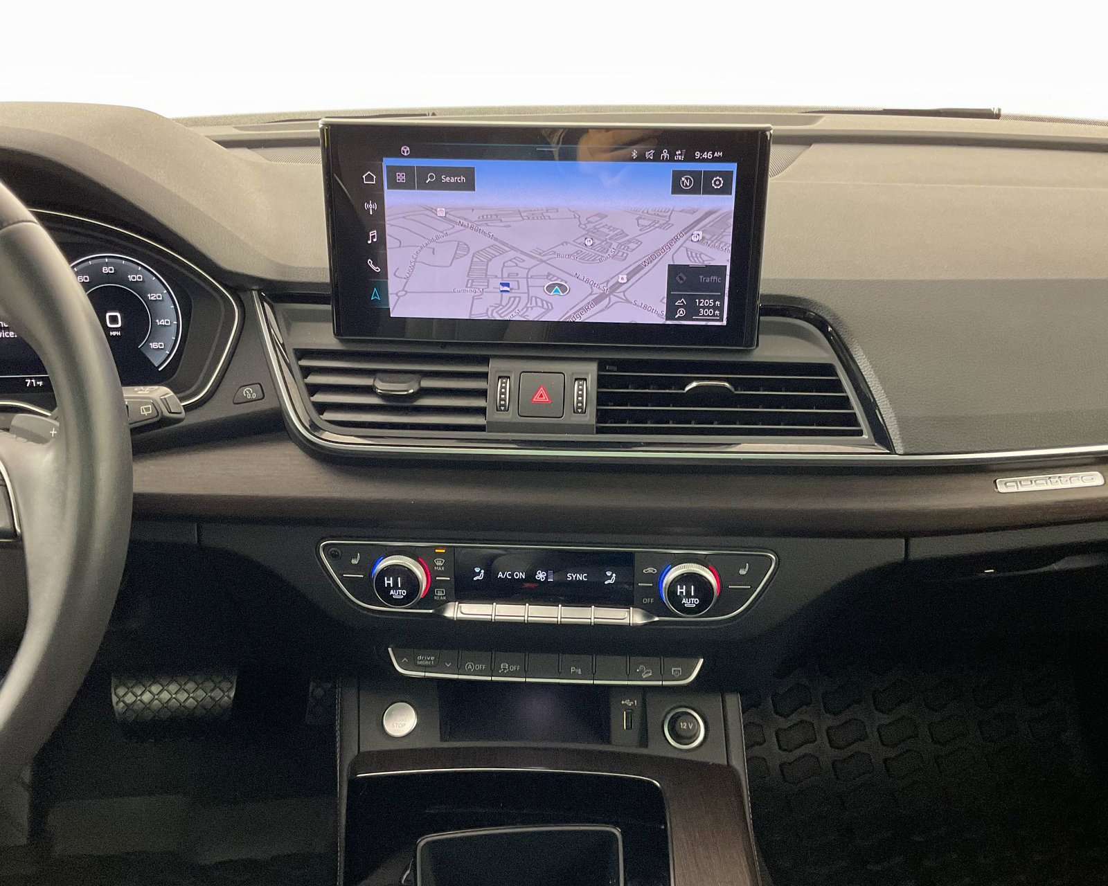 Used 2023 Audi Q5 2.0T Premium Plus w/ Premium Plus Package image 13