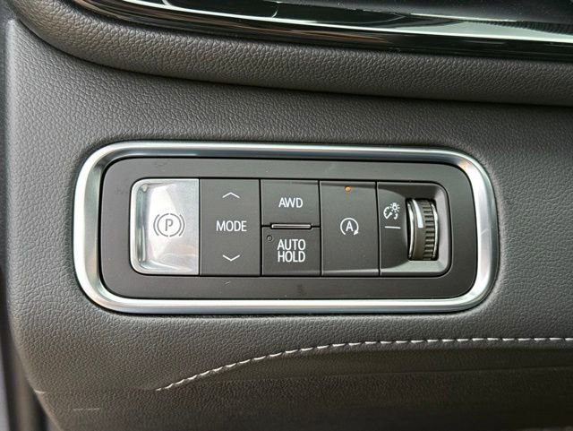 New 2026 Buick Enclave Preferred AWD/4WD image 25