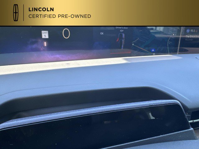 Certified 2025 Lincoln Nautilus Reserve AWD/4WD image 19
