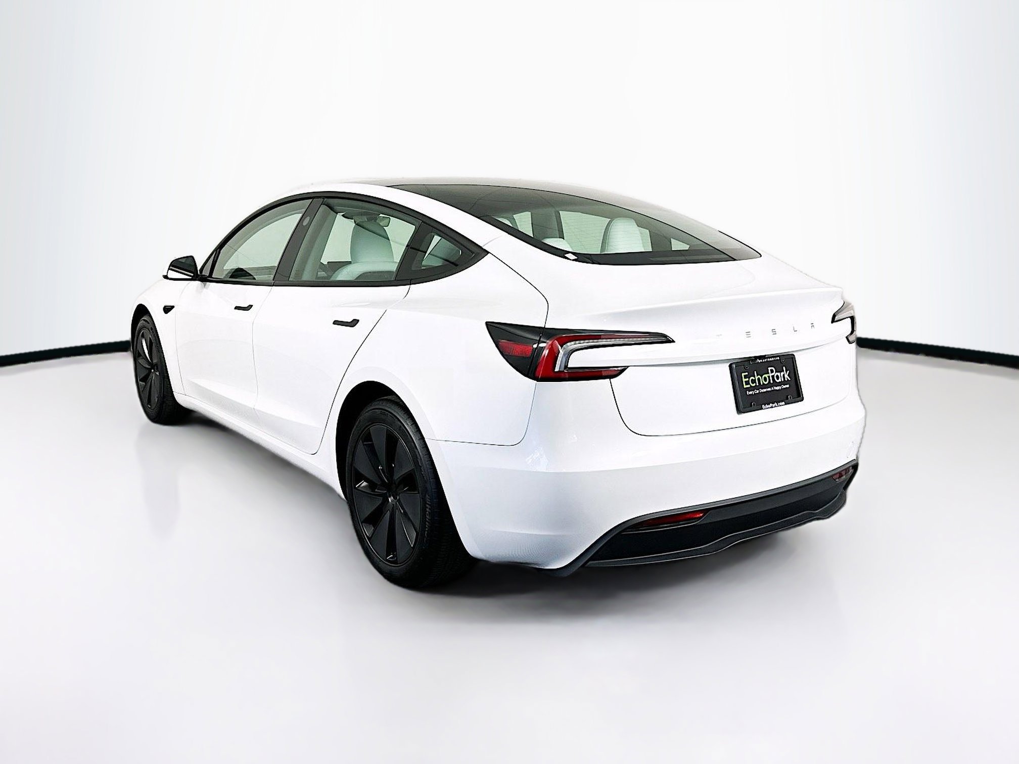 Used 2025 Tesla Model 3 Long Range image 5