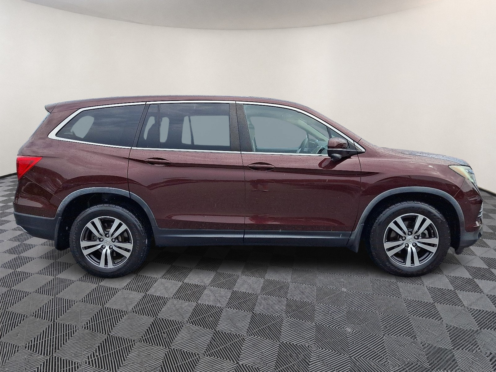 Used 2016 Honda Pilot EX image 7