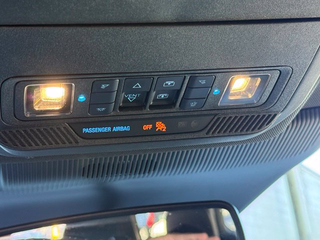 Used 2025 Ford Explorer ST AWD/4WD image 26