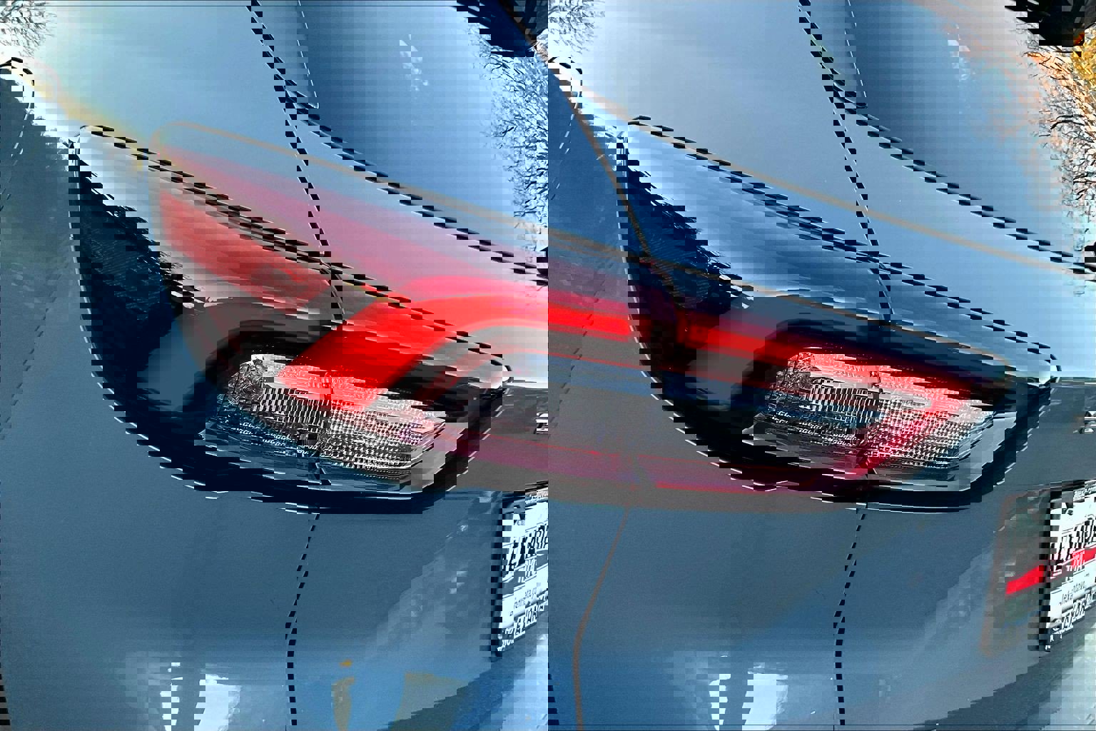 Used 2025 Ford Escape ST-Line w/ Cold Weather Package image 27