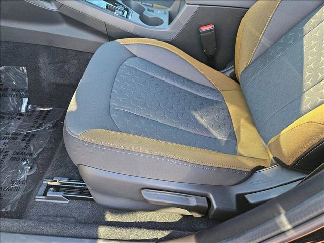 New 2026 Subaru Crosstrek 2.5i Sport video 4