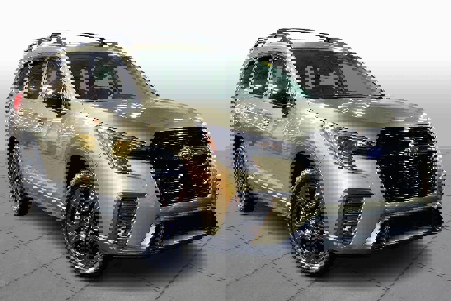 Used 2024 Subaru Ascent Onyx Edition Limited image 3