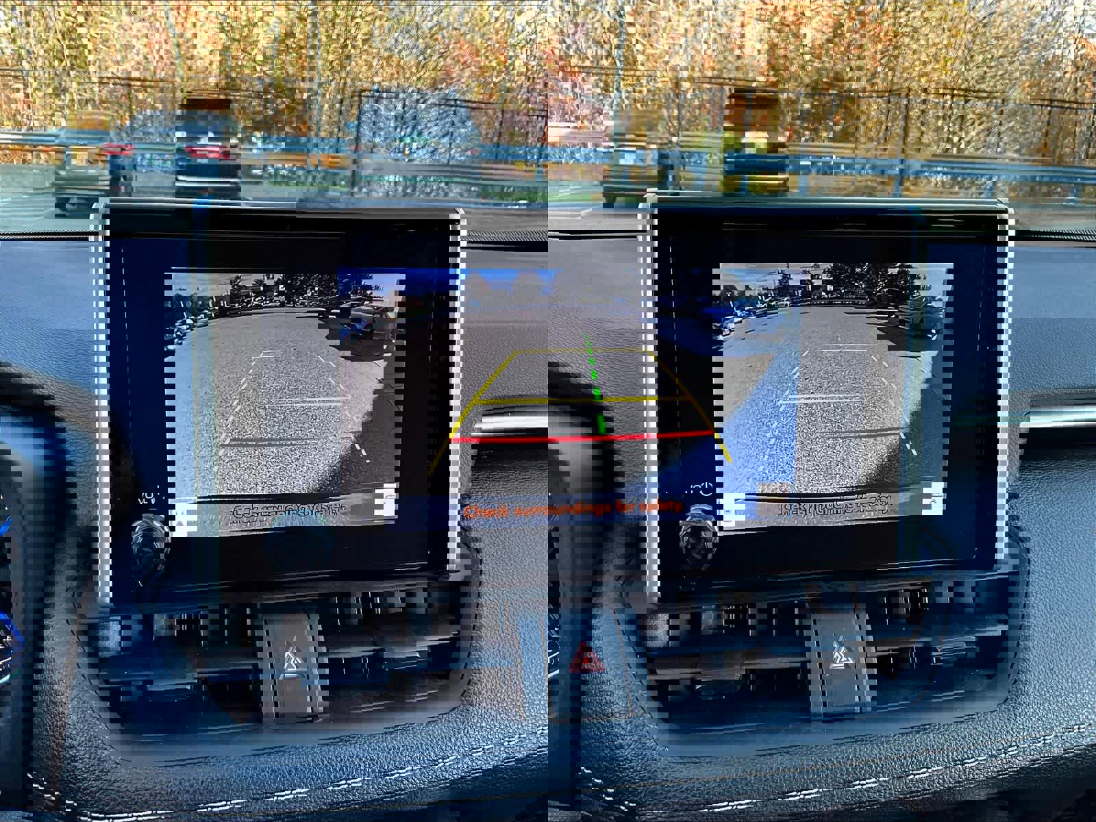 Used 2023 Toyota RAV4 XLE image 19